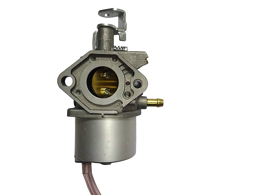 Amazon.com: Carburetor for Kawasaki FE290 Gas Golf Cart